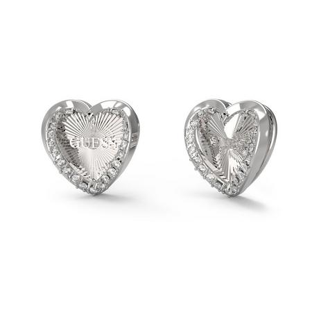 GUESS MON AMOUR Boucles d'oreilles 