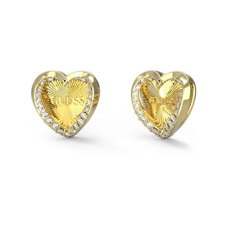 GUESS MON AMOUR Boucles d'oreilles 