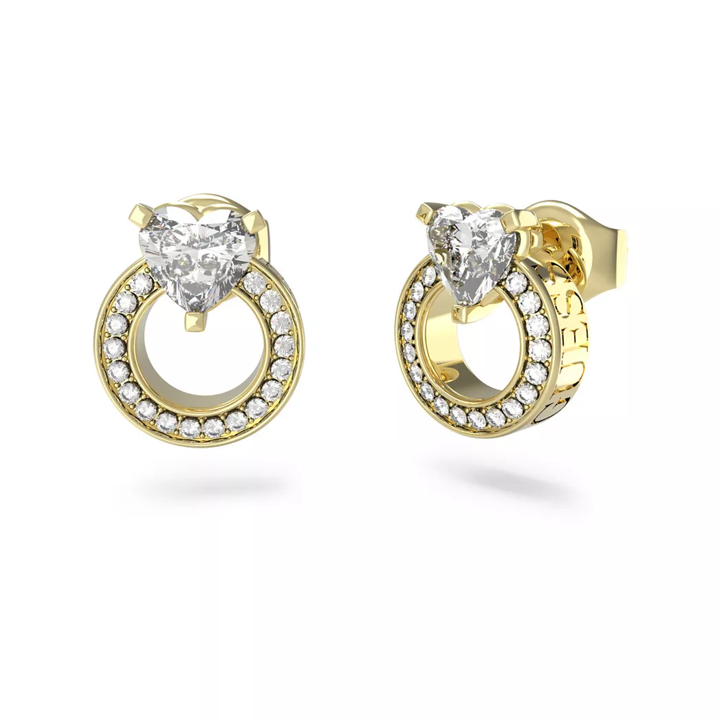 Guess - Ohrstecker, M