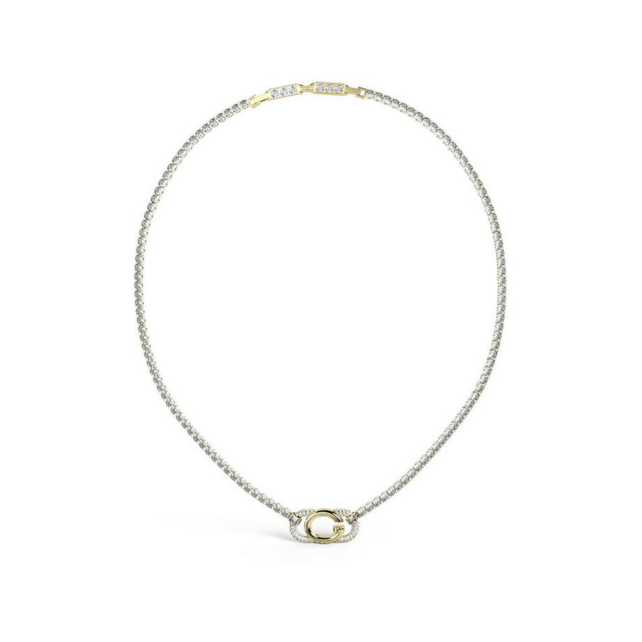 GUESS OH MY G Halskette 