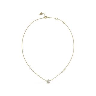 GUESS TINY DANCER Halskette 