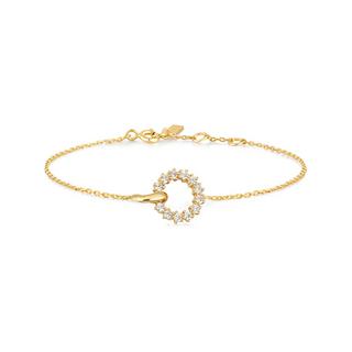 ANIA HAIE Miss Twinkle Bracciale 