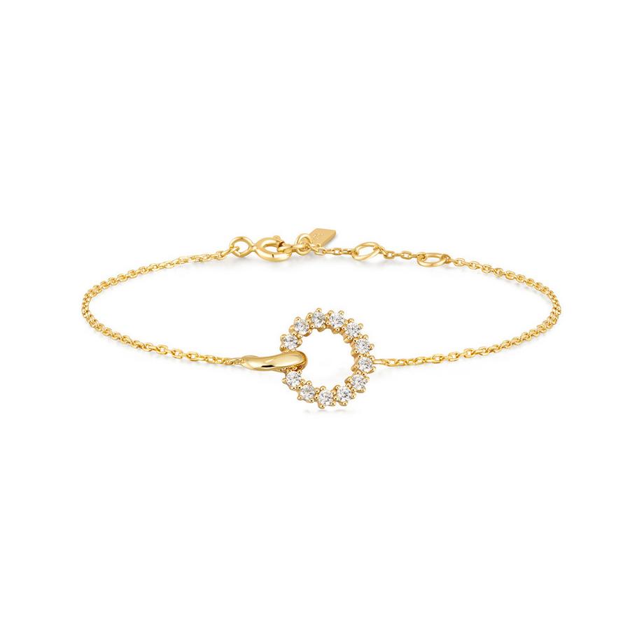 ANIA HAIE Miss Twinkle Bracelet 