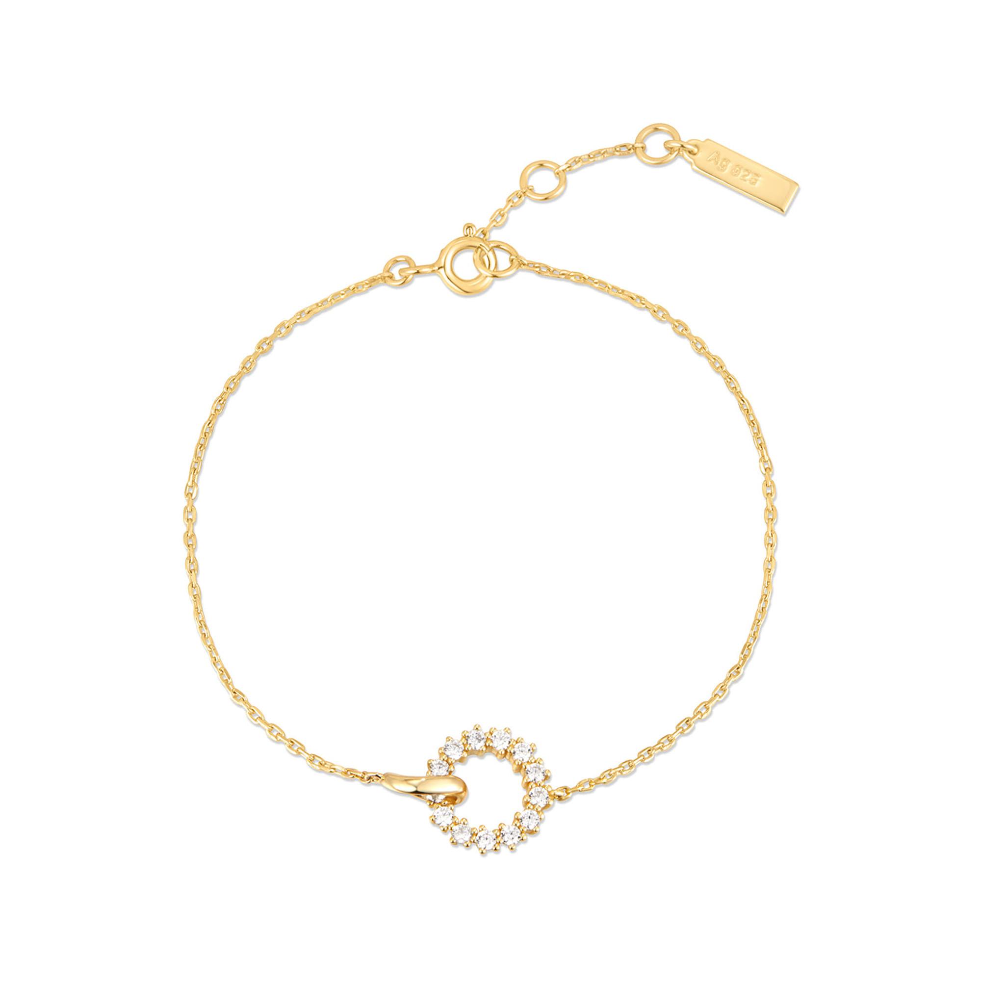 ANIA HAIE Miss Twinkle Bracciale 