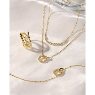 ANIA HAIE Miss Twinkle Bracciale 