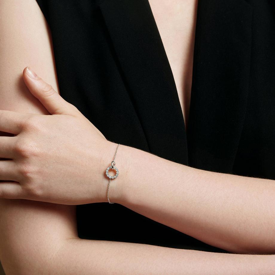 ANIA HAIE Miss Twinkle Bracciale 