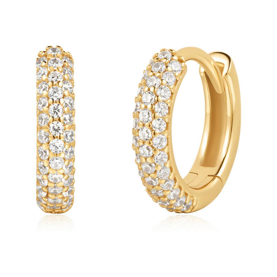 ANIA HAIE Heart Hunter Créoles 