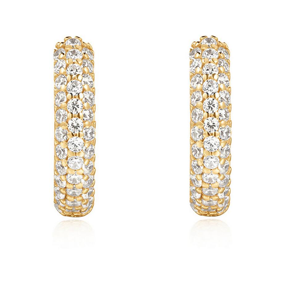 ANIA HAIE Heart Hunter Créoles 