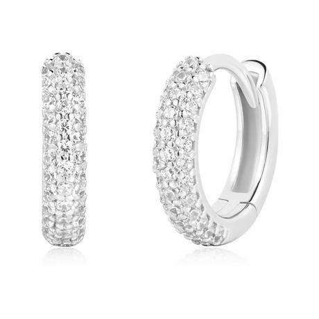 ANIA HAIE Heart Hunter Créoles 