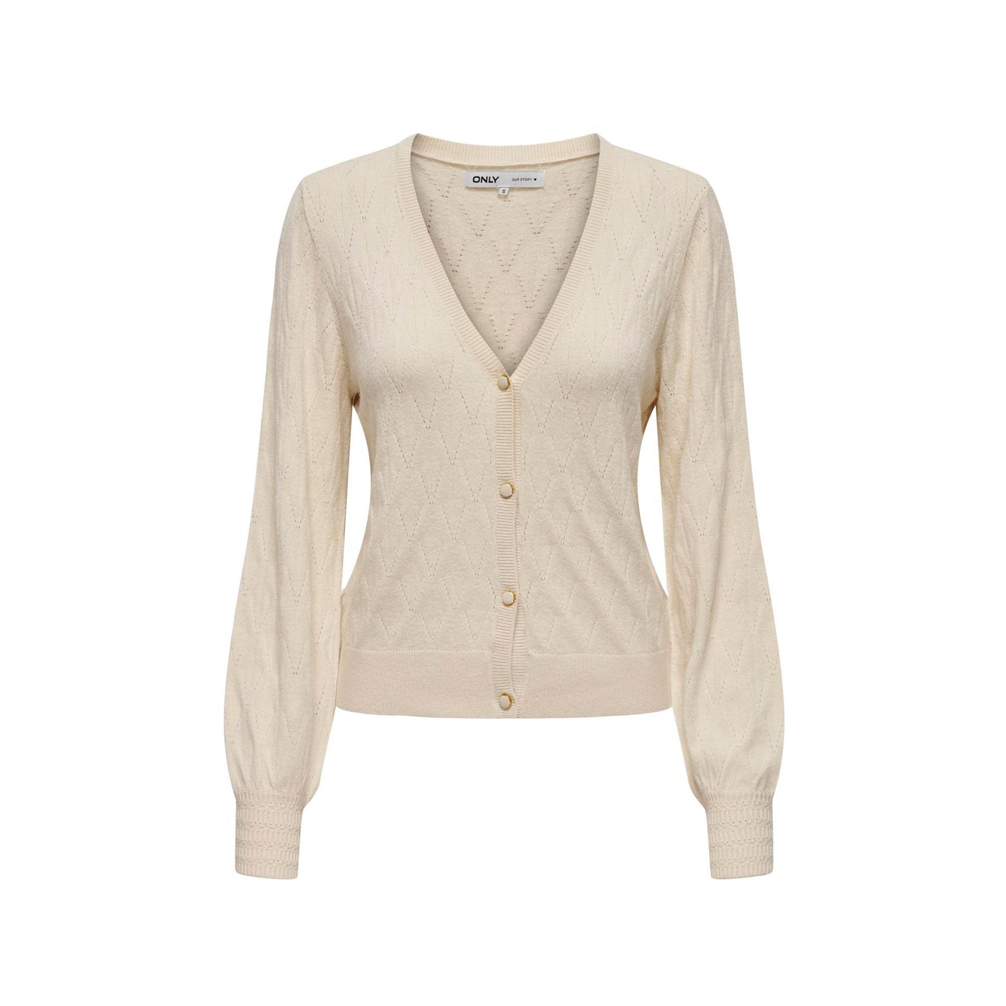 ONLY  Cardigan, manches longues 