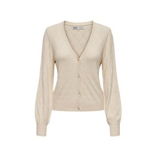 ONLY  Cardigan, manches longues 