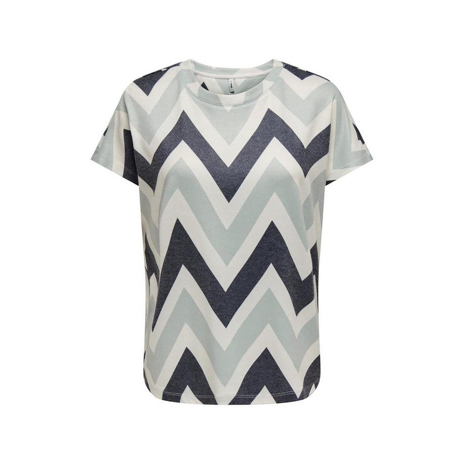 T-shirt, manches courtes