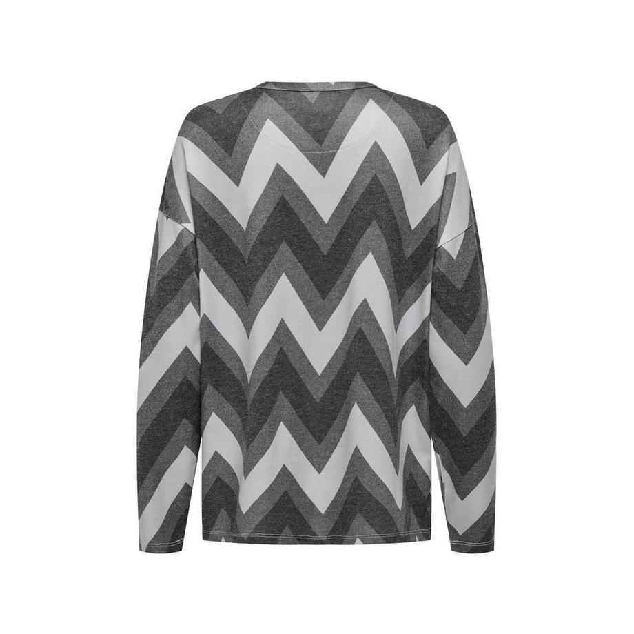 ONLY Langarm T-Shirt  