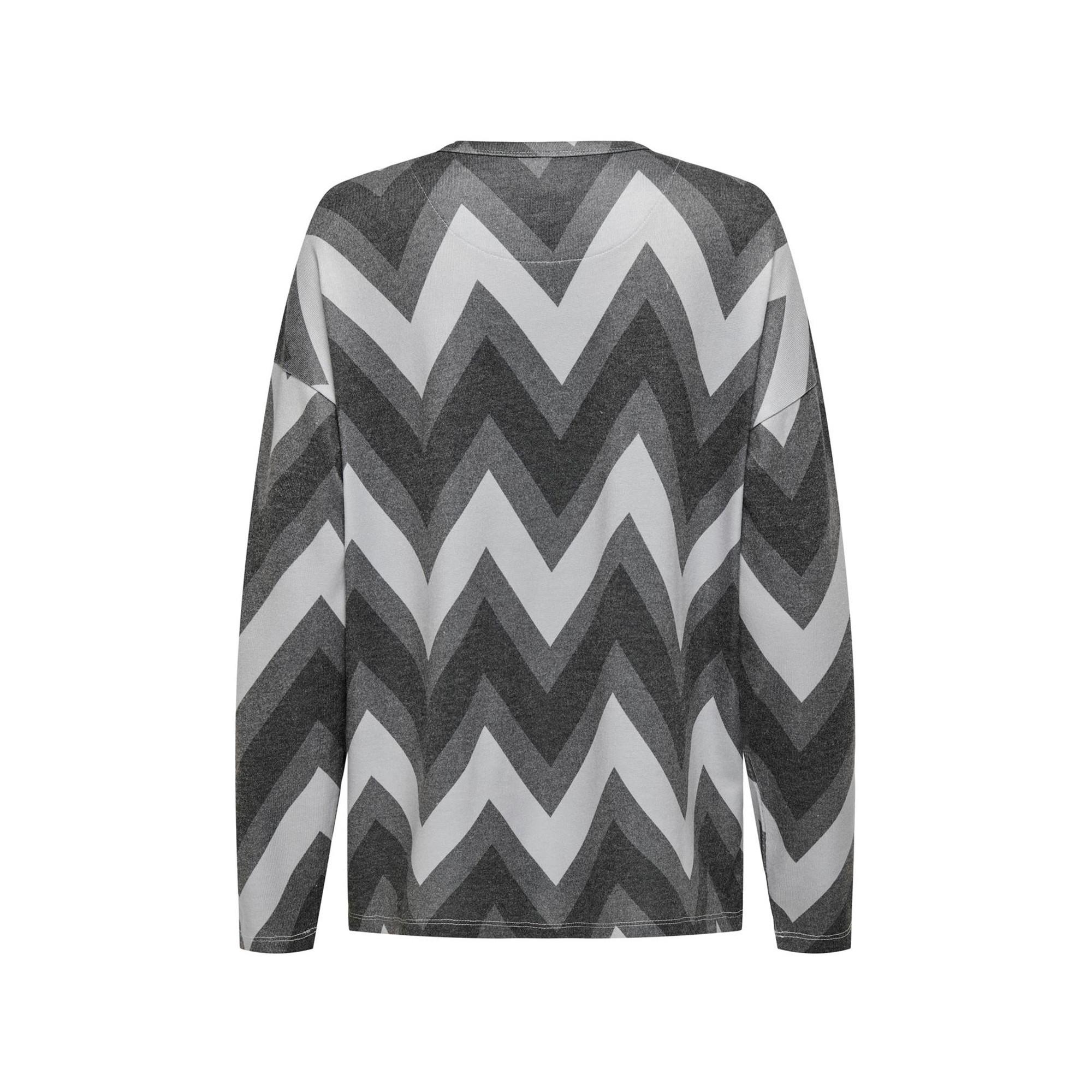 ONLY T-shirt manches longues  