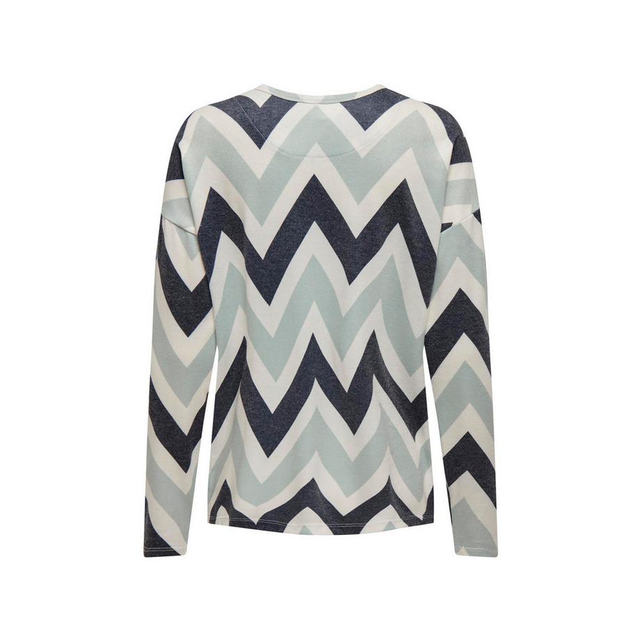 ONLY Langarm T-Shirt  