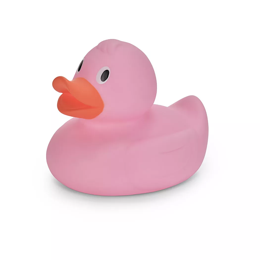 Isabelle Laurier - Grosse Badente, 1 Stück, Pink