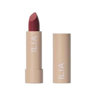 ILIA  Color Block High Impact Lipstick – Lippenstift 