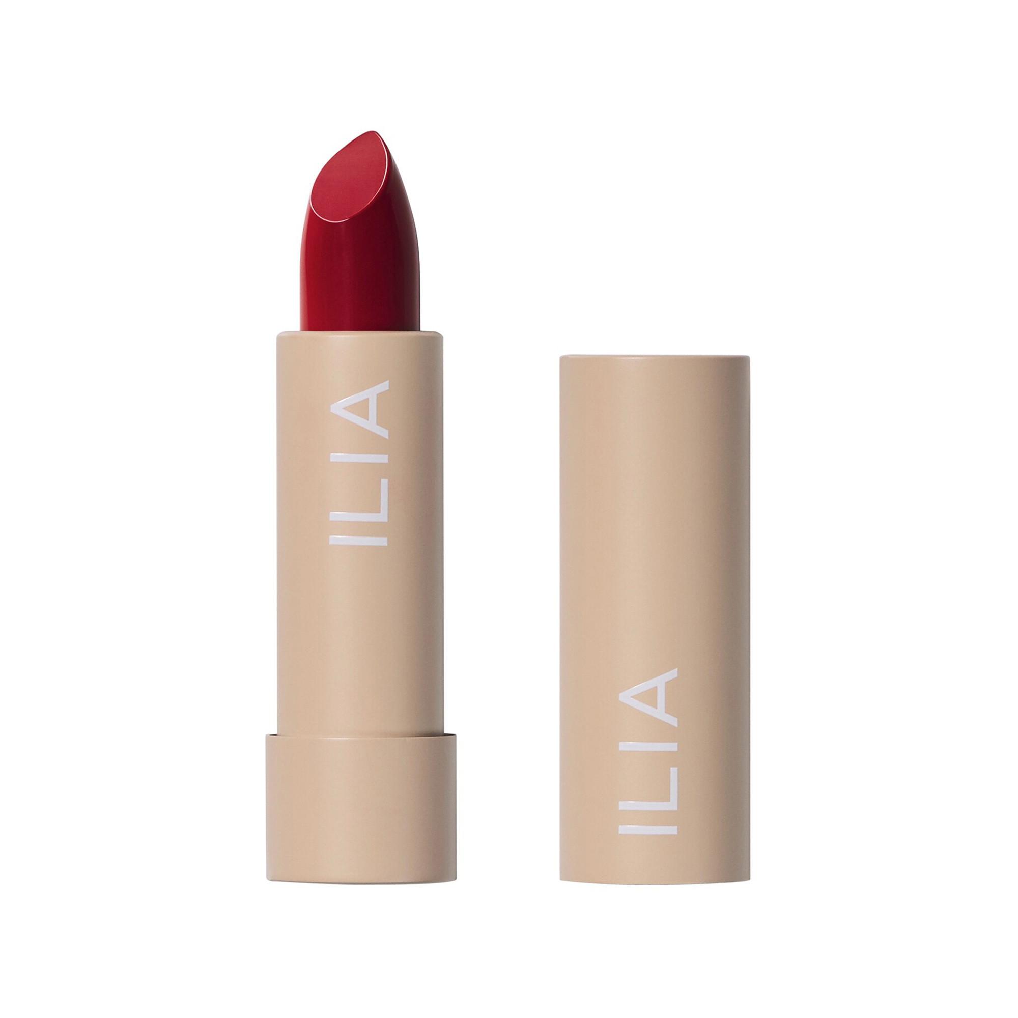 ILIA Color Block High Impact Lipstick – Rouge à lèvres 