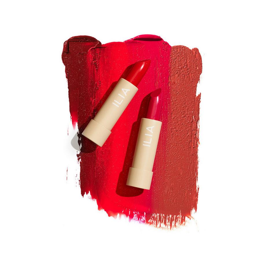 ILIA  Color Block High Impact Lipstick – Rossetto 