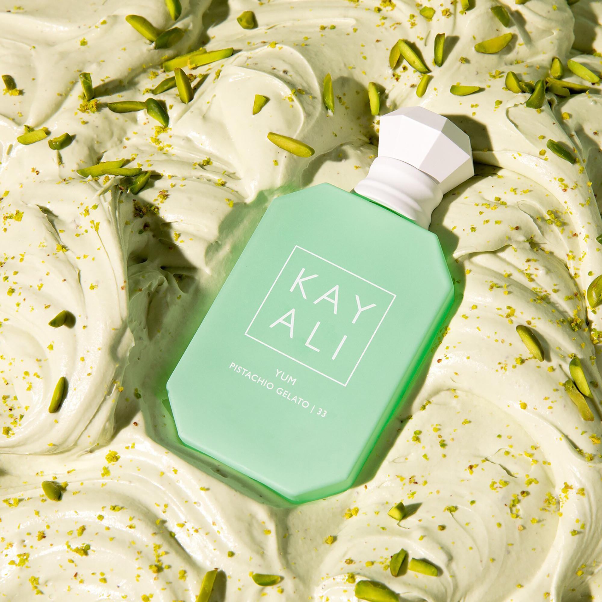 Kayali  Yummy Vanilla Set - Coffret parfum 