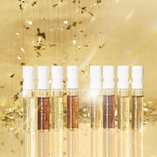 Kayali  Discovery Layering Set - Set di profumi 