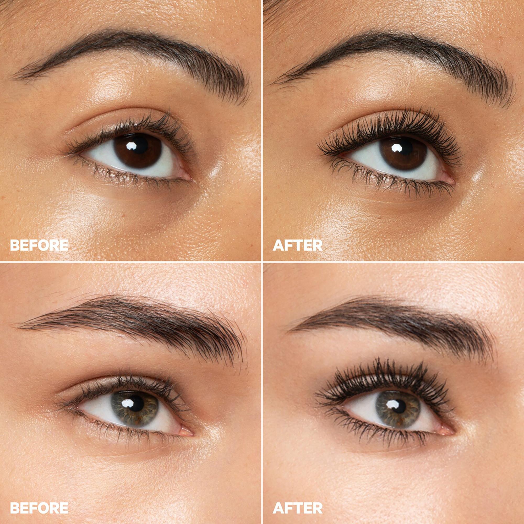 MILK  Mini Kush Mascara - Mascara volume 