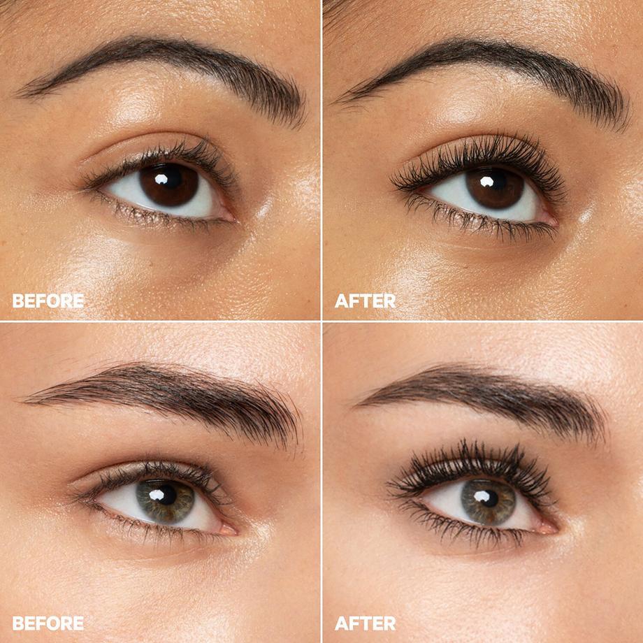 MILK  Mini Kush Mascara - Mascara volume 