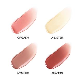 Nars  Mini Afterglow Lip Shine Set - Cofanetto di gloss labbra 