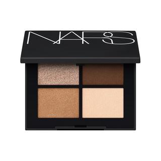 Nars  Eyeshadow Quad - Palette di ombretti 