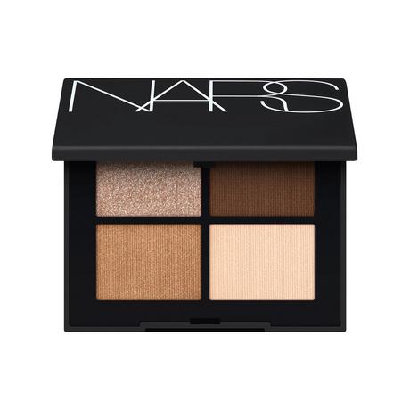 Nars  Quad Eyeshadow - Palette de fards à paupières 