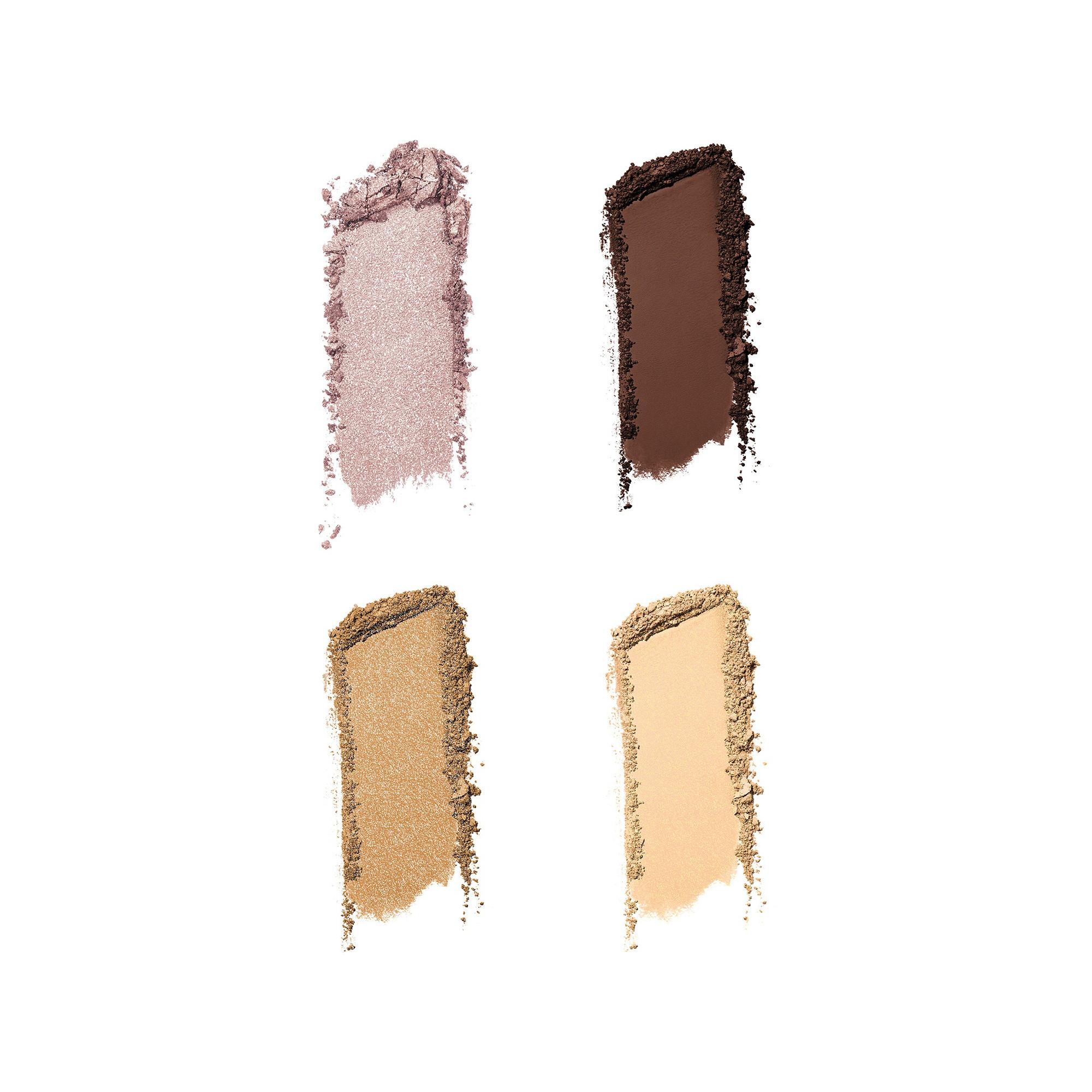 Nars  Eyeshadow Quad - Palette di ombretti 