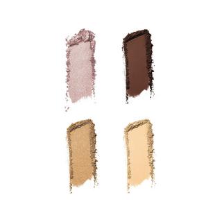 Nars  Eyeshadow Quad - Palette di ombretti 