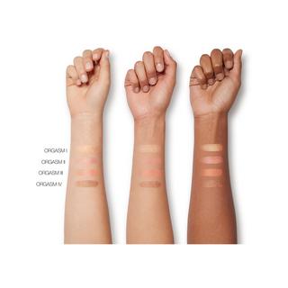 Nars  Quad Eyeshadow 