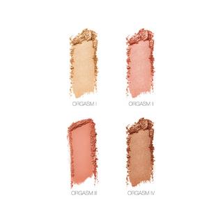 Nars  Quad Eyeshadow 