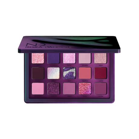 NATASHA DENONA  Roxa Palette - Lidschattenpalette 