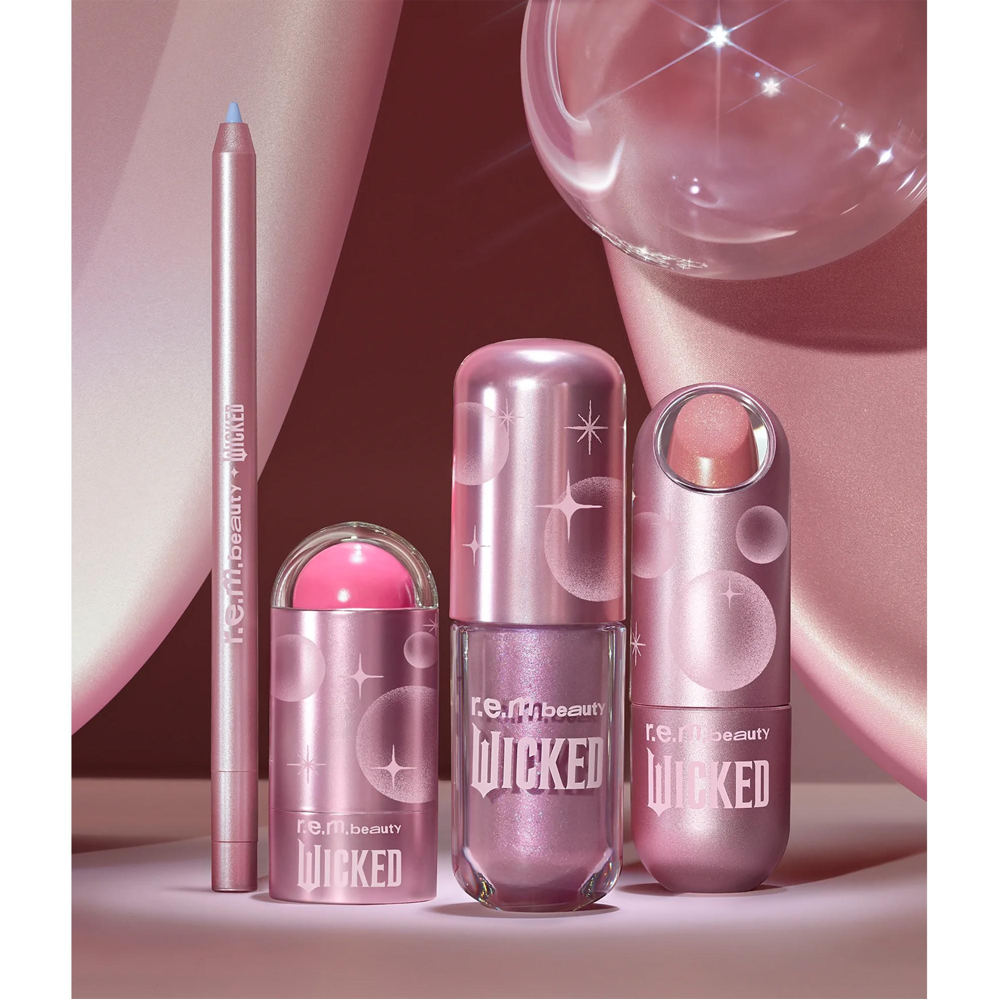 r.e.m.beauty  Wicked Galinda Set - Cofanetto make-up 