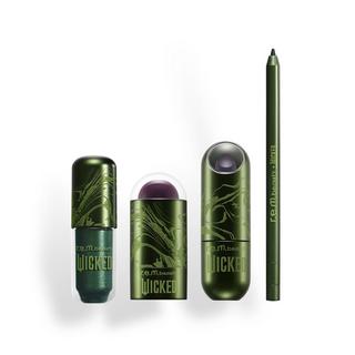 r.e.m.beauty  Wicked Elphaba - Make-up-Set 