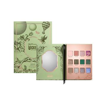 Wicked Palette Ozdust - Palette di ombretti