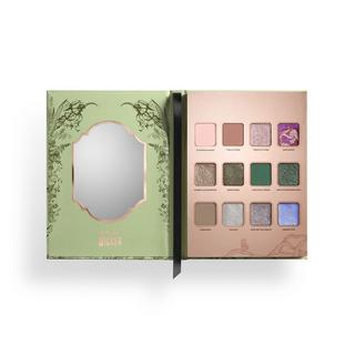 r.e.m.beauty  Wicked Palette Ozdust - Palette di ombretti 