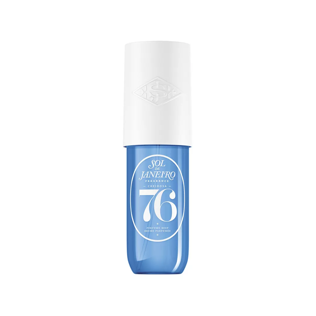 SOL de Janeiro - Cheirosa 76 Perfume Mist - Duftnebel Körper & Haar, 90 ml