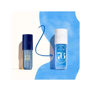 SOL de Janeiro  Cheirosa 76 Perfume Mist - Spray profumato corpo e capelli 