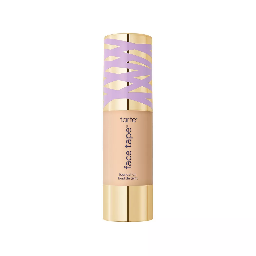 tarte - Face Tape™ - Langanhaltende Foundation, 30 ml, S light sand