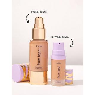 tarte  Face Tape™ - Langanhaltende Foundation 