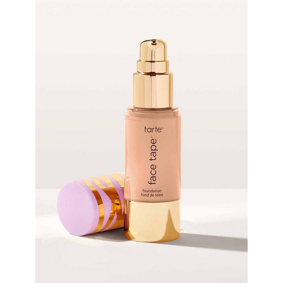 tarte  Face Tape™ - Fond De Teint Longue Durée 