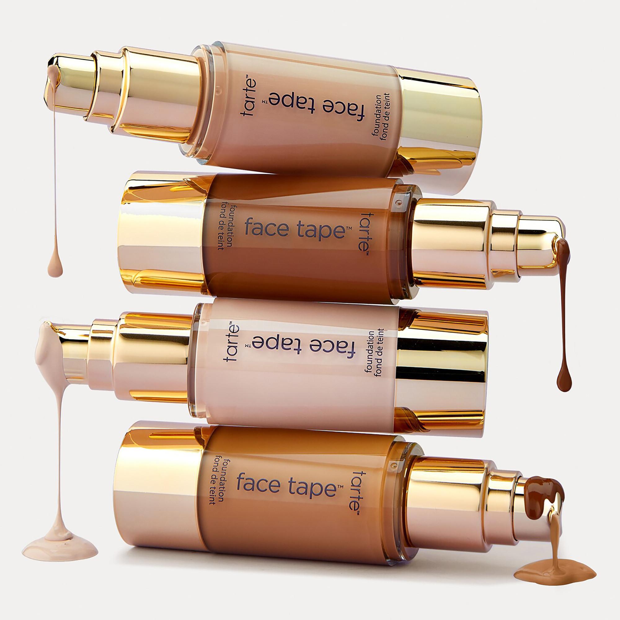 tarte  Face Tape™ - Fond De Teint Longue Durée 