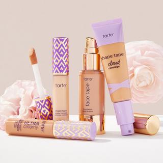 tarte  Face Tape™ - Fond De Teint Longue Durée 