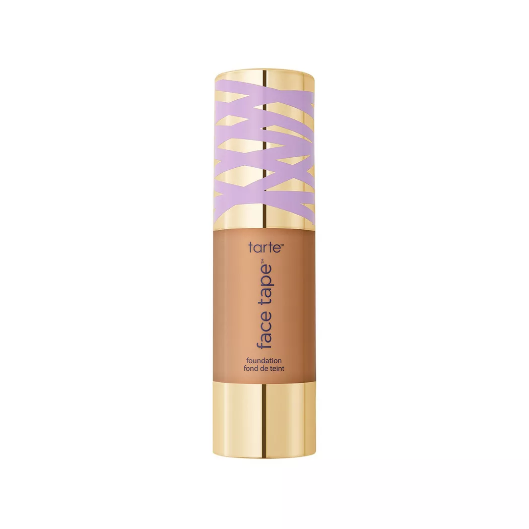 tarte - Face Tape™ - Langanhaltende Foundation, 30 ml, S medium-tan sand