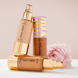 tarte  Face Tape™ - Fond De Teint Longue Durée 