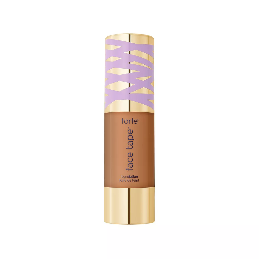 tarte - Face Tape™ - Langanhaltende Foundation, 30 ml, S tan-deep sand