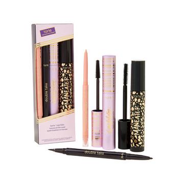 Tarte™ Top Hits Mascara & Liner Quad - Set Mascara e Eyeliner